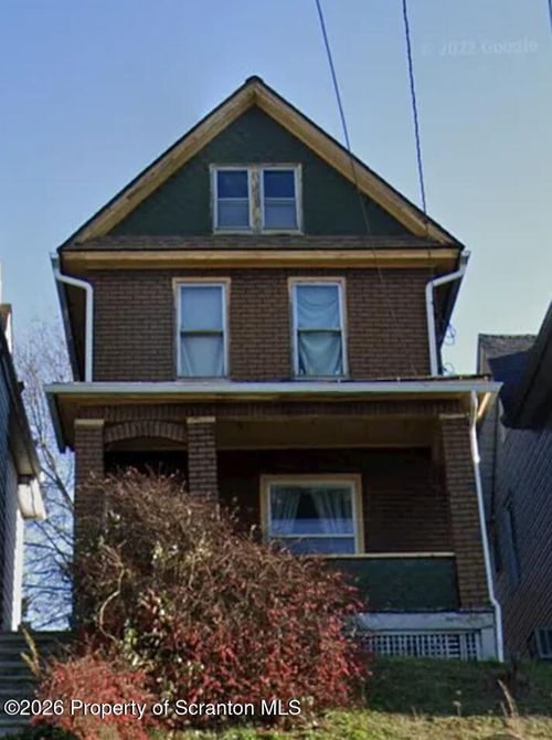 623 Crown Ave, Scranton, PA, 18505-1905 | Card Image