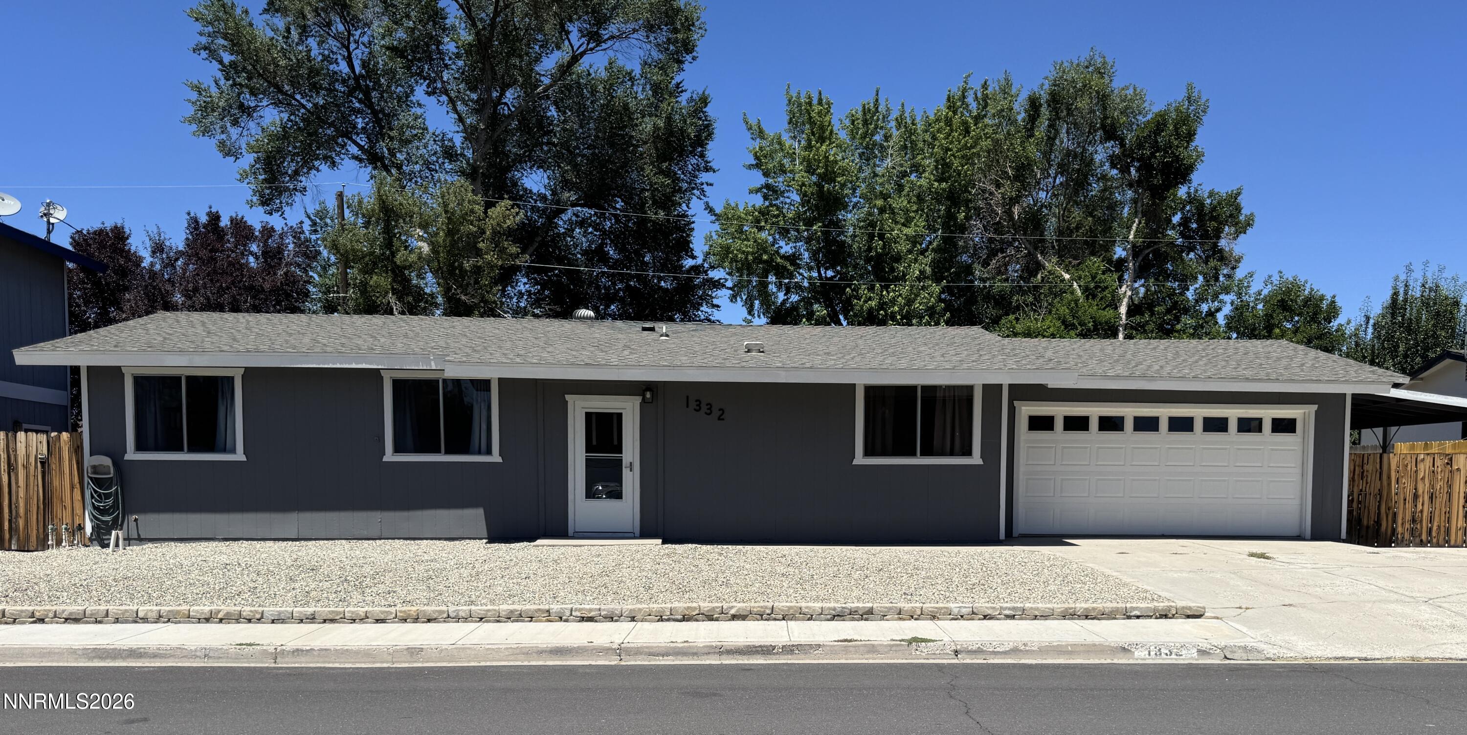 Residential in Gardnerville 2