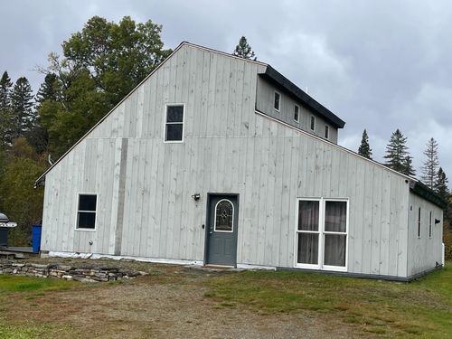 481 Colebrook Rd, Errol, NH, 03579-6605 | Card Image