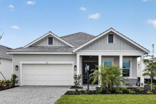 7653 Moonbeam Ave, SARASOTA, FL, 34241-1536 | Card Image