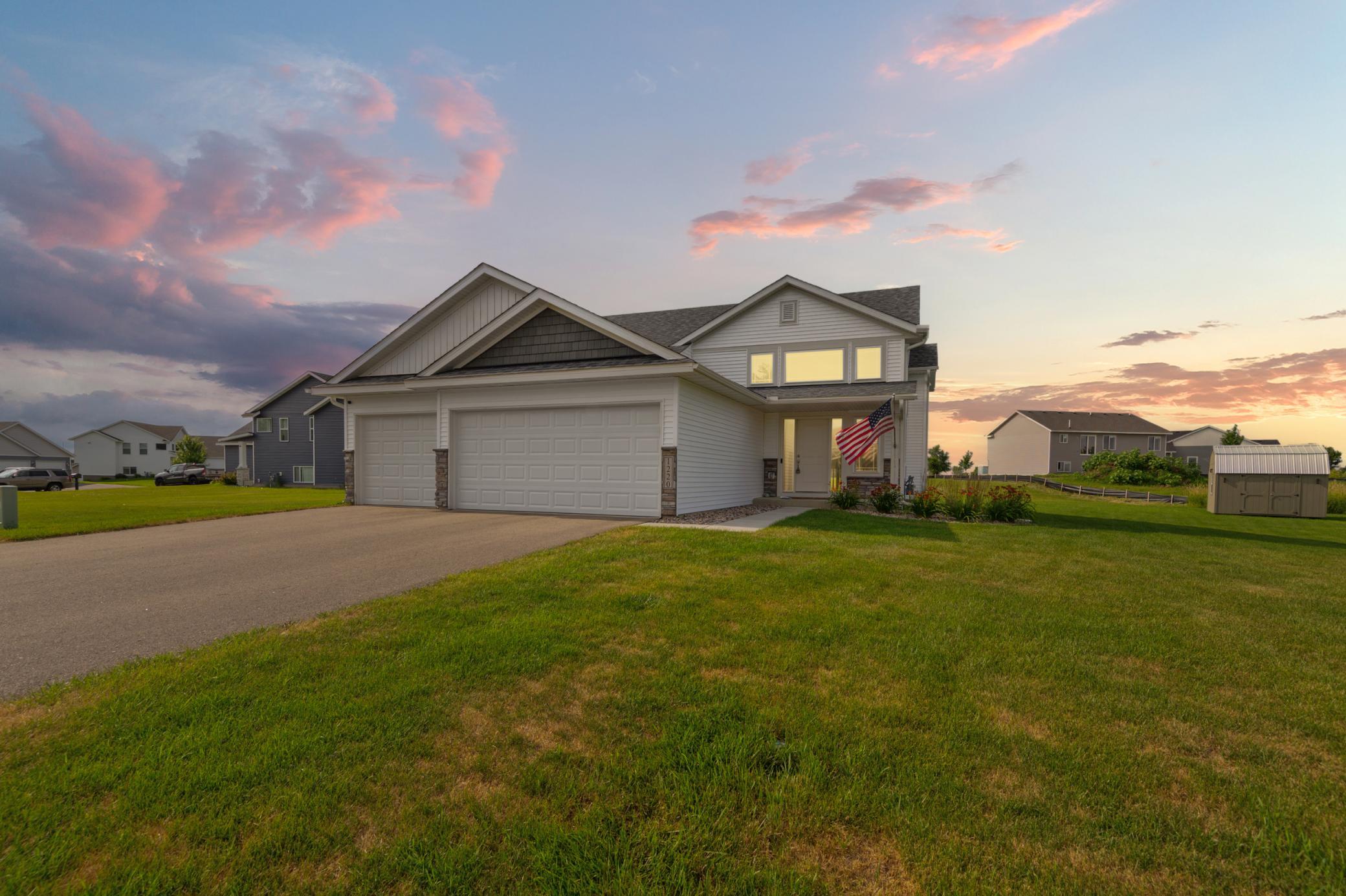 Residential in Faribault 2