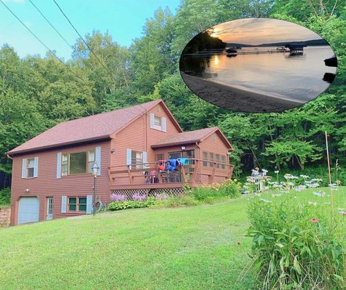 464 Wayeeses Shore Road, Morgan, VT, 05853 | Card Image