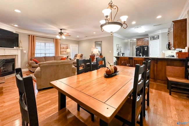 26 Jackson Way, Townhouse with 3 bedrooms, 3 bathrooms and null parking in Decatur AL | Image 12