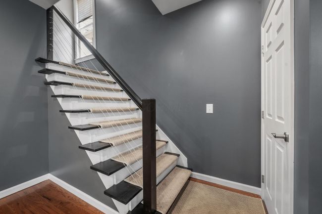 1342 E Fulton St, House other with 3 bedrooms, 3 bathrooms and null parking in Columbus OH | Image 23