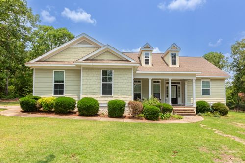 3445 Deerfield Rd, Dearing, GA, 30808-2349 | Card Image