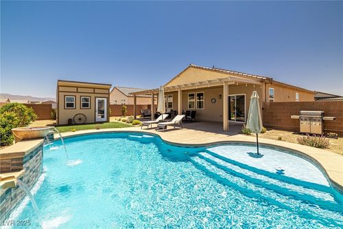 3568 E Malheur Avenue, Pahrump, NV, 89061 | Card Image