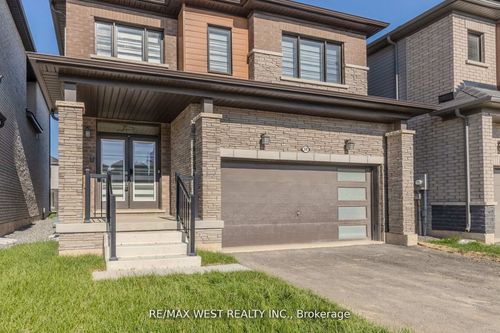 399 Barker Pky, Thorold, ON, L2V0K6 | Card Image