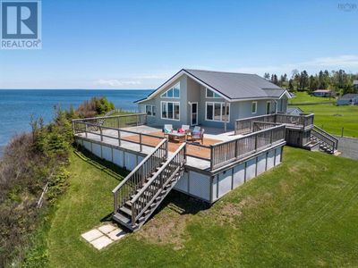 51 Heron Loop, Home with 4 bedrooms, 2 bathrooms and null parking in Caribou River NS | Image 1