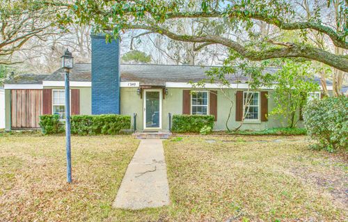 1240 Parkwood Estates Drive, Charleston, SC, 29407 | Card Image