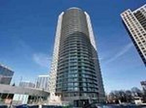 1502-80 Absolute Avenue, Mississauga, ON, L4Z0A2 | Card Image
