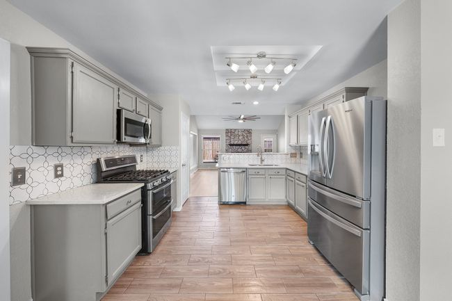 701 Retriever Ln, House other with 3 bedrooms, 3 bathrooms and null parking in Mesquite TX | Image 12