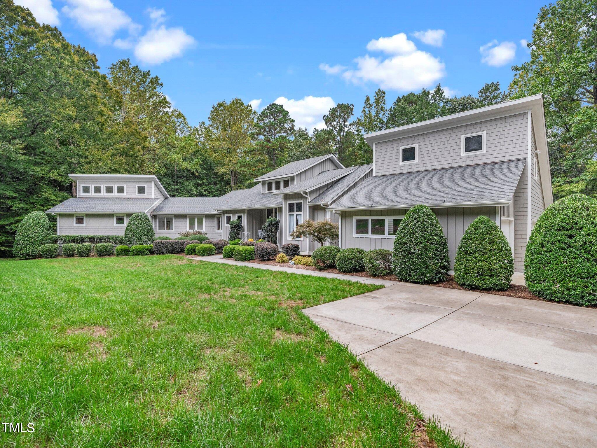 Vista Del Lago Ln, Wake Forest, NC 27587