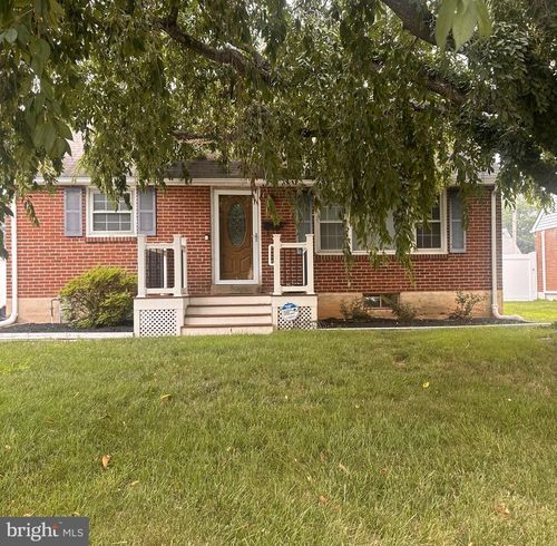 115 Murphy Rd, WILMINGTON, DE, 19803-3046 | Card Image