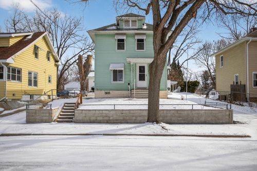 503 Gilbert Street, Jackson, MI, 49202 | Card Image