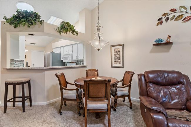 5512 Rosewall Cir, House other with 2 bedrooms, 2 bathrooms and null parking in LEESBURG FL | Image 13