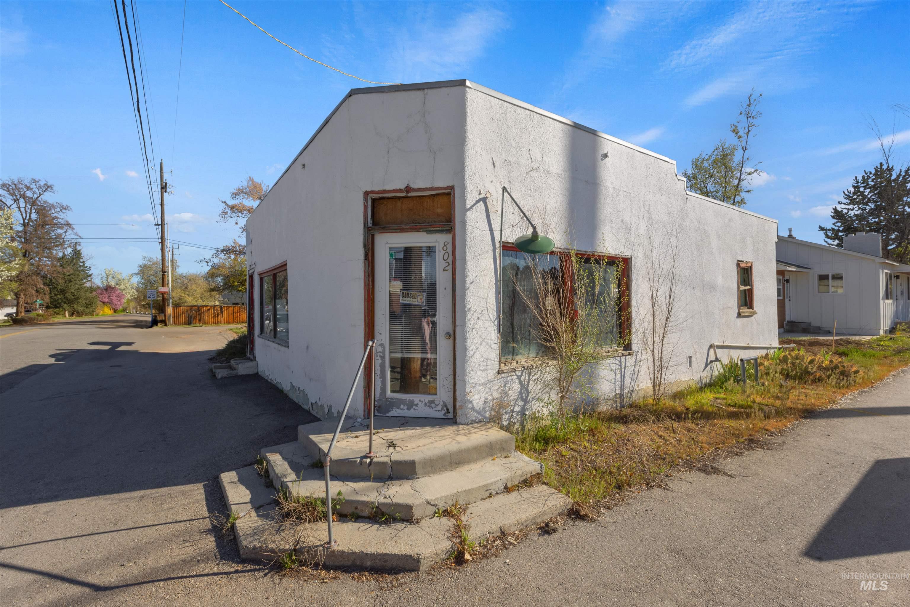 802 N Garden St, Boise, ID 83706