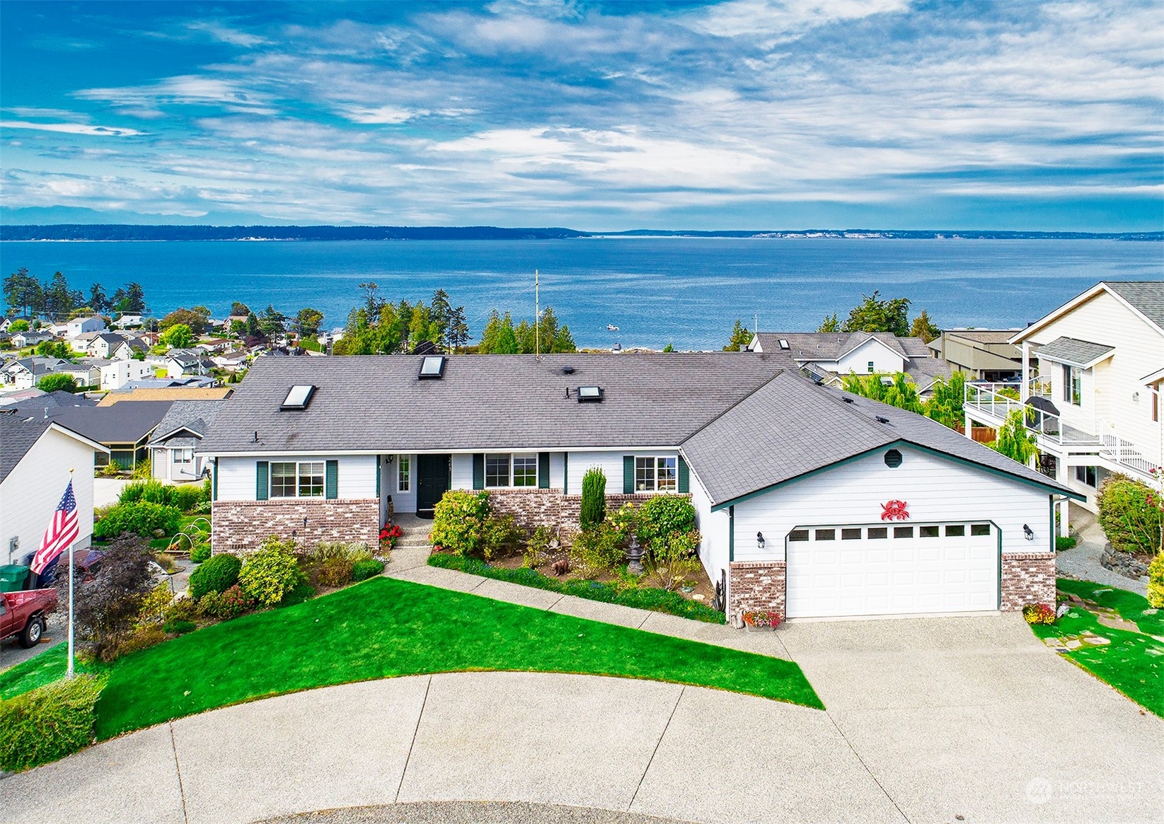 Melissa St, Camano Island, WA 98282