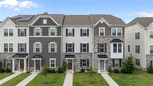 161 Spring Grove Way, Smithfield, VA, 23430-6386 | Card Image