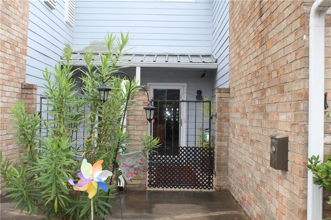 Moore Ave, Portland, TX 78374