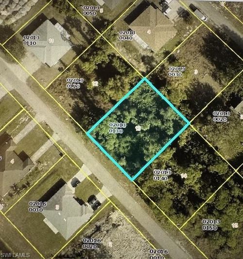 5310 28th St Sw, Lehigh Acres, FL, 33973 | Card Image