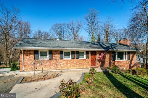 6608 Spring Valley Dr, ALEXANDRIA, VA, 22312-2135 | Card Image