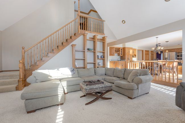 2905 Royal Fox Dr, House other with 4 bedrooms, 3 bathrooms and 3 parking in St. Charles IL | Image 13
