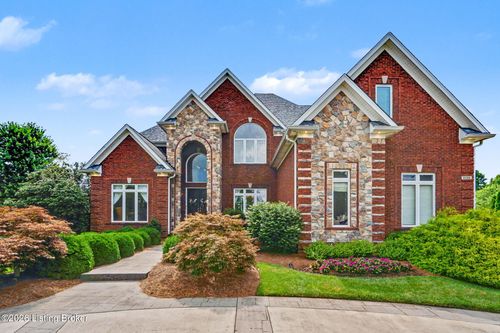 2126 Highland Springs Pl, Louisville, KY, 40245-5308 | Card Image