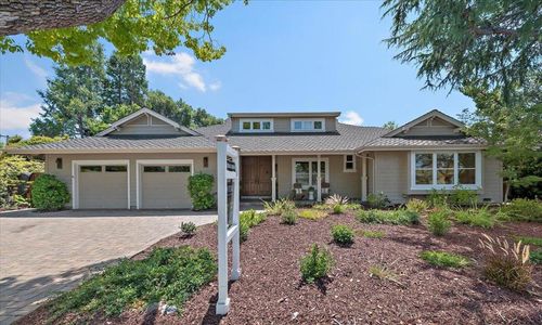 838 Cherrystone Dr, Los Gatos, CA, 95032 | Card Image