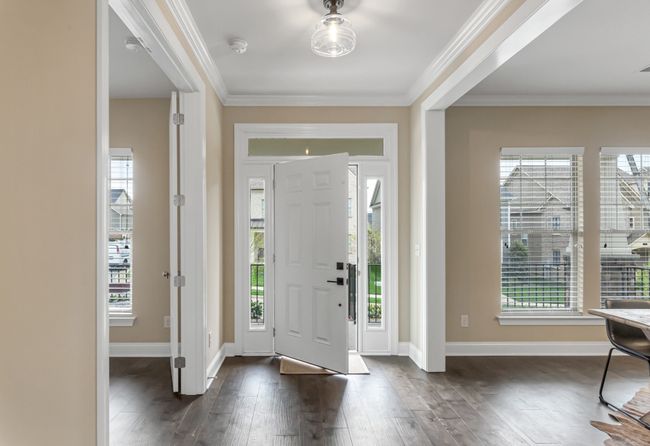 1055 Nolencrest Way, House other with 3 bedrooms, 4 bathrooms and 4 parking in Franklin TN | Image 4