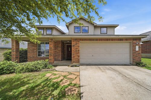 104 Carol Ave, Leander, TX, 78641-8060 | Card Image