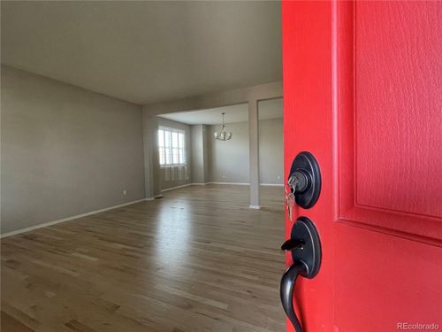 2620 Trailblazer Way, Castle Rock, CO, 80109-3613 | Card Image