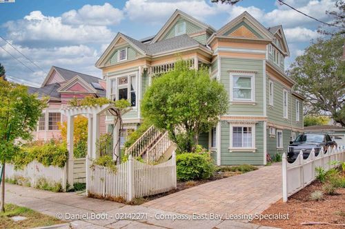 2141 Ward St, Berkeley, CA, 94705-1039 | Card Image