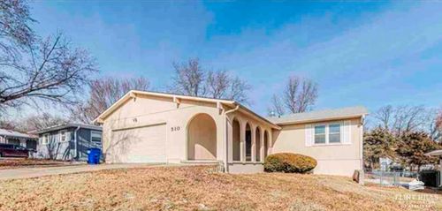 510 Beck Drive, Junction City, KS, 66441 | Card Image