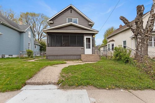 3819 N 6th St, Minneapolis, MN, 55412-2102 | Card Image
