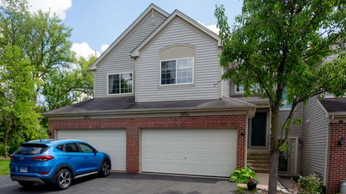 b-265 Nicole Dr, South Elgin, IL, 60177-3605 | Card Image