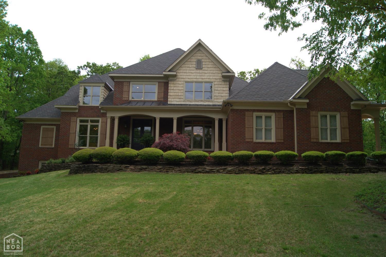 Woodstock St, Jonesboro, AR 72404 #1