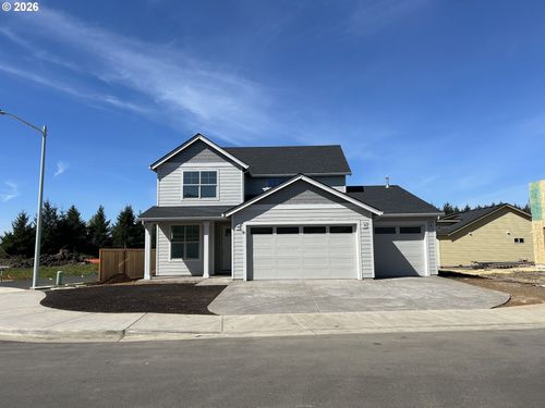 1160 Rachel Ln, Molalla, OR, 97038-7657 | Card Image