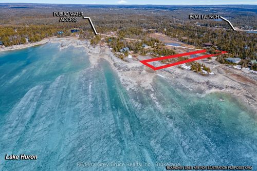 23 Pedwell Dr, Tobermory, ON, N0H2R0 | Card Image