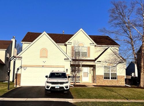 87 Savannah Pkwy, Round Lake, IL, 60073-9599 | Card Image