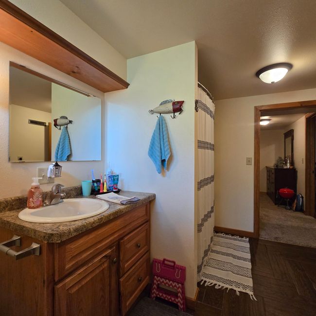 910 School Rd, House other with 3 bedrooms, 2 bathrooms and null parking in Tomahawk WI | Image 29