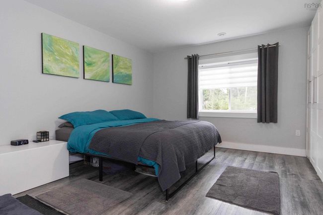 498 Fox Point Rd, House other with 2 bedrooms, 1 bathrooms and null parking in Fox River NS | Image 21