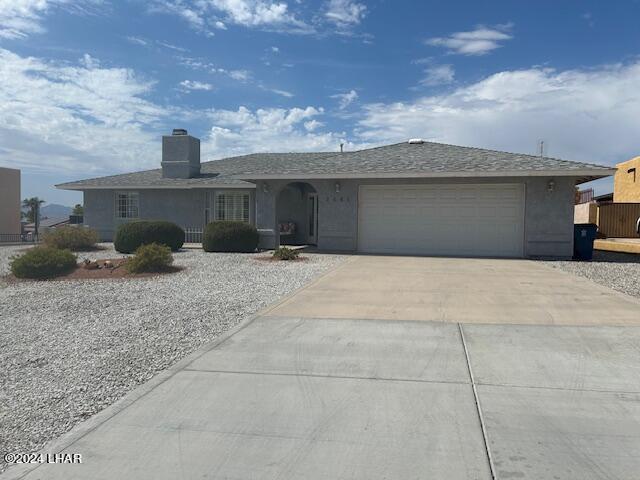 Paseo Dorado , Lake Havasu City, AZ 86406