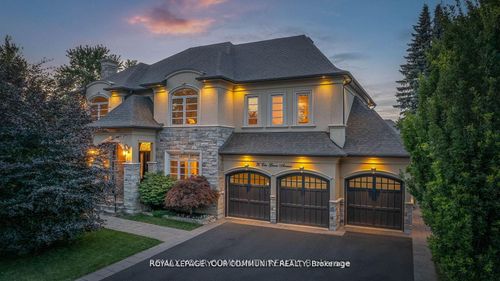 76 Elm Grove Ave, Richmond Hill, ON, L4E2W8 | Card Image