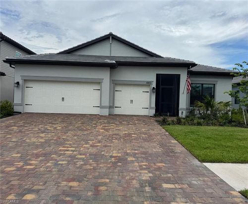 4413 Annapolis Ave, AVE MARIA, FL, 34142 | Card Image