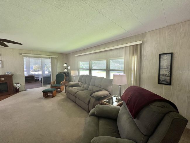 424 Hawthorne Blvd, House other with 2 bedrooms, 2 bathrooms and null parking in LEESBURG FL | Image 35