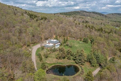 56-54 Upper Springs Rd, Stowe, VT, 05672-4935 | Card Image
