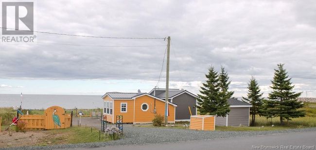 3282 Rte 117, House other with 1 bedrooms, 1 bathrooms and null parking in Pointe-Sapin NB | Image 26