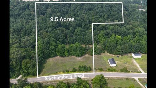 V/L S Schomberg Road, Leland Township, MI, 49653 | Card Image