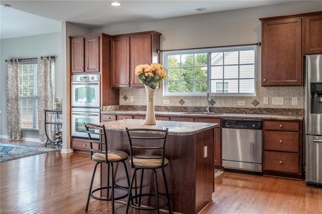6811 Seattle Slew Pl, House other with 4 bedrooms, 3 bathrooms and null parking in Whitsett NC | Image 13
