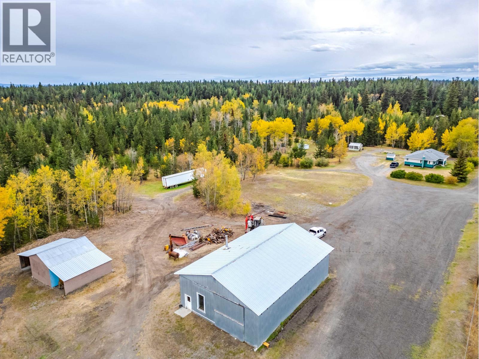 Residential in 70 Mile House 5